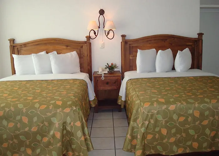 Hotel La Vista