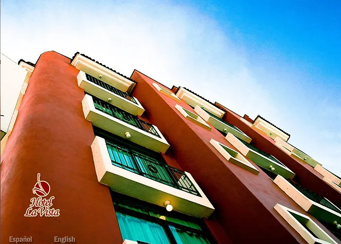 Hotel La Vista
