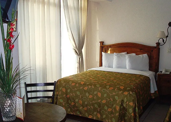 Hotel La Vista