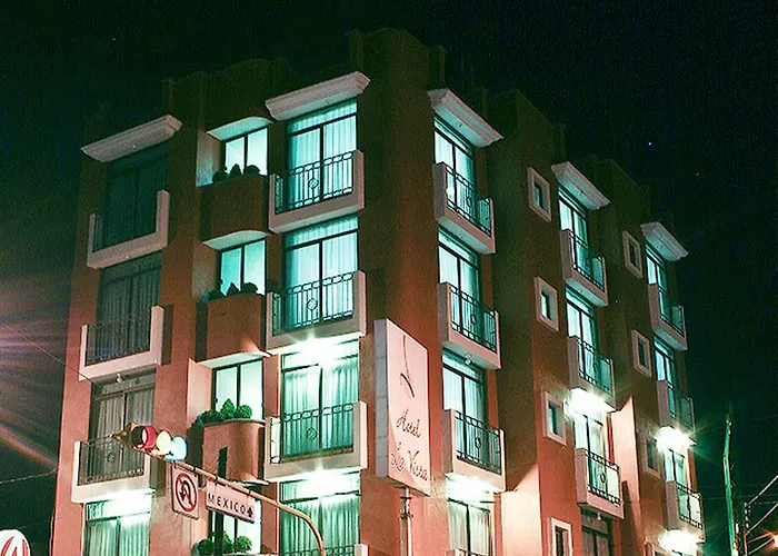 Hotel La Vista