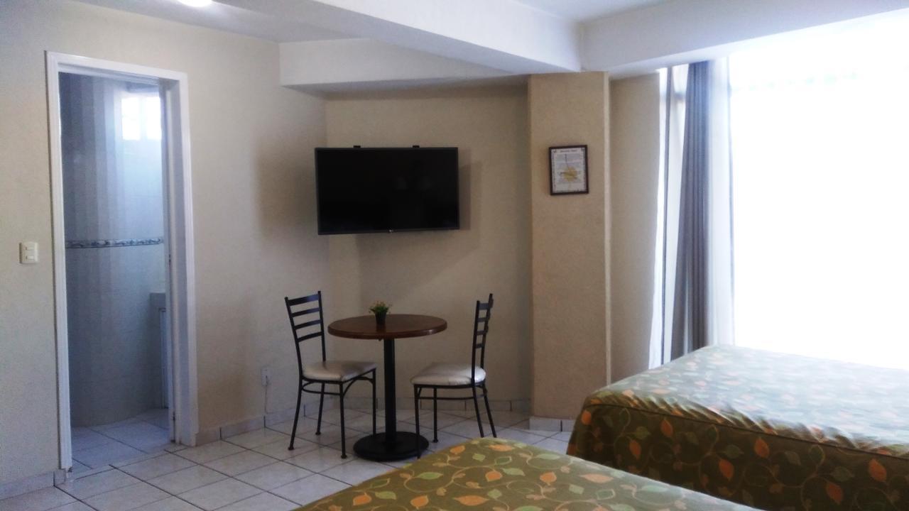 Hotel La Vista 3*