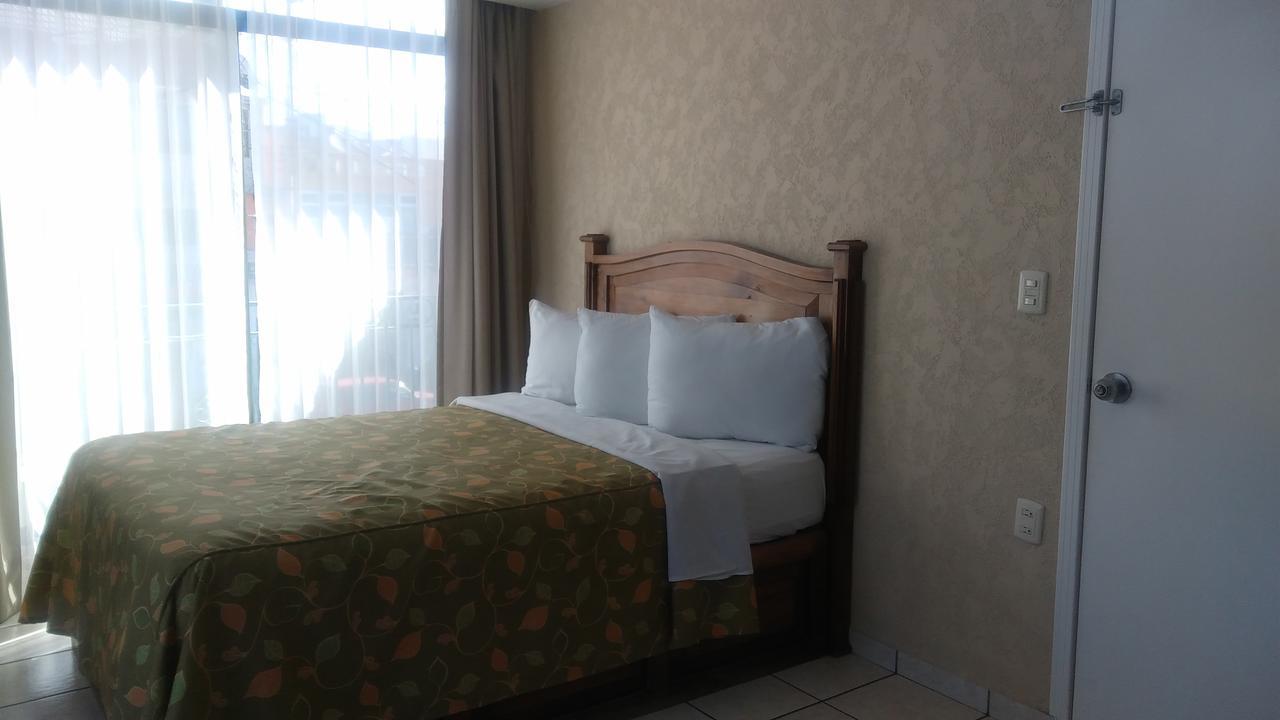 La Vista 3* San Martín Texmelucan de Labastida